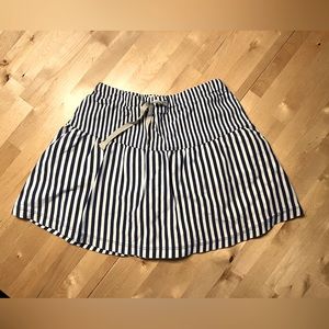 Mini Boden Skort 7-8